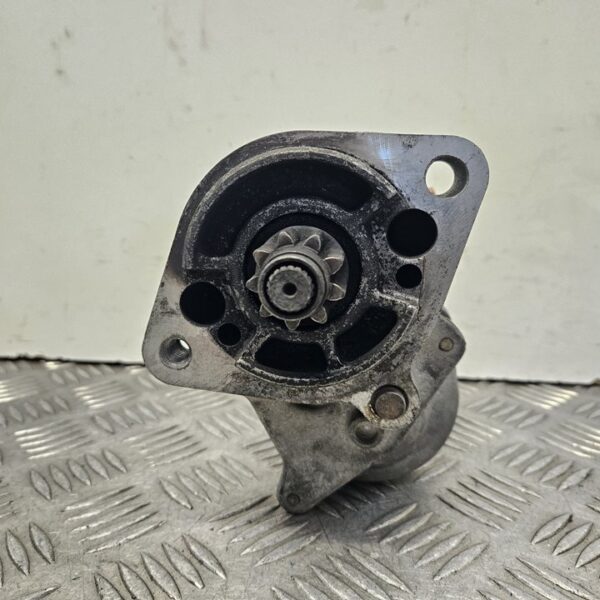 MOTOR ARRANQUE MG ROVER ROVER 75 (J/RJ) [2280007801]