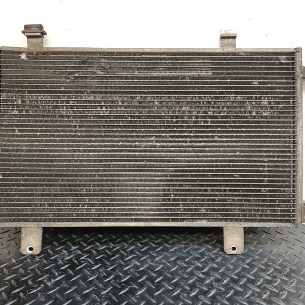 CONDENSADOR / RADIADOR AIRE ACONDICIONADO FIAT SEDICI (189) [9531079J01]