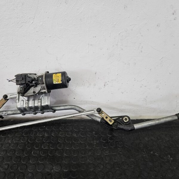 MOTOR LIMPIA DELANTERO RENAULT SCENIC II (JM) [53565202]