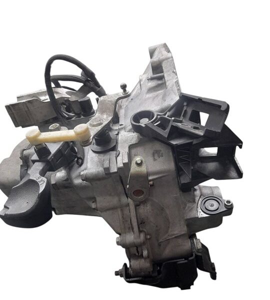 CAJA CAMBIOS PEUGEOT 208 [20CQ66]