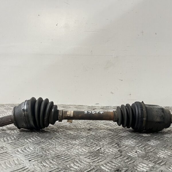 TRANSMISION DELANTERA IZQUIERDA FIAT I DOBLÒ (119) [46307674]