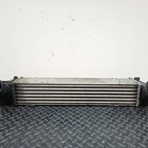 INTERCOOLER BMW SERIE 1 BERLINA (E81/E87) [752491606]