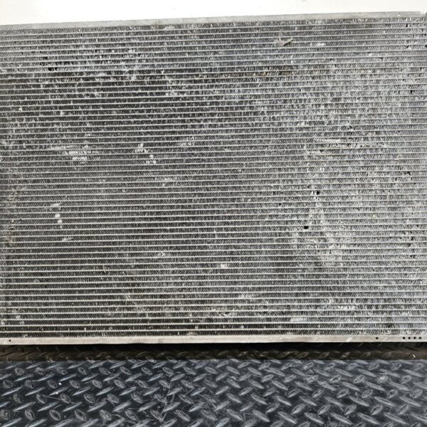 RADIADOR AGUA AUDI RS 4 BERLINA (8E) [8E0121251AM]