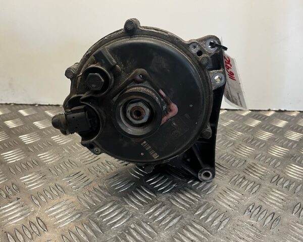 ALTERNADOR BMW SERIE 7 (E65/E66) [N 62 B 36]