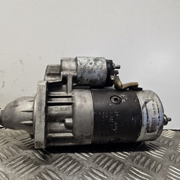 MOTOR ARRANQUE CHRYSLER VOYAGER GS [0001218175]