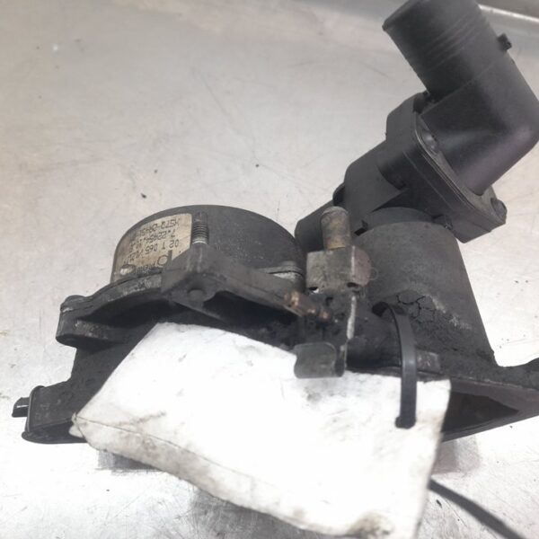 DEPRESOR FRENO / BOMBA VACIO FORD TRANSIT FURGÓN CORTO (FY) [72245410B]