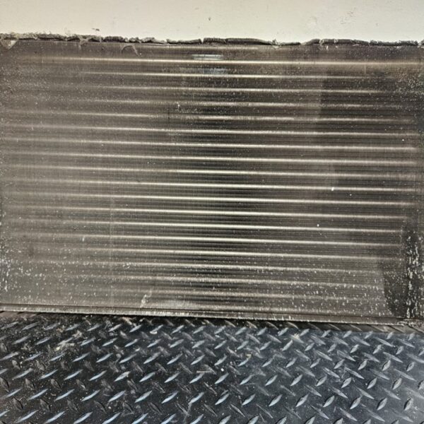 RADIADOR AGUA SEAT CORDOBA VARIO (6K5) [850198T]