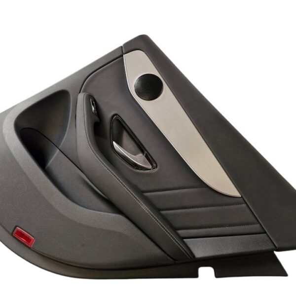 GUARNECIDO PUERTA TRASERA DERECHA MERCEDES-BENZ CLASE GLC (BM 253) [A2055409167]