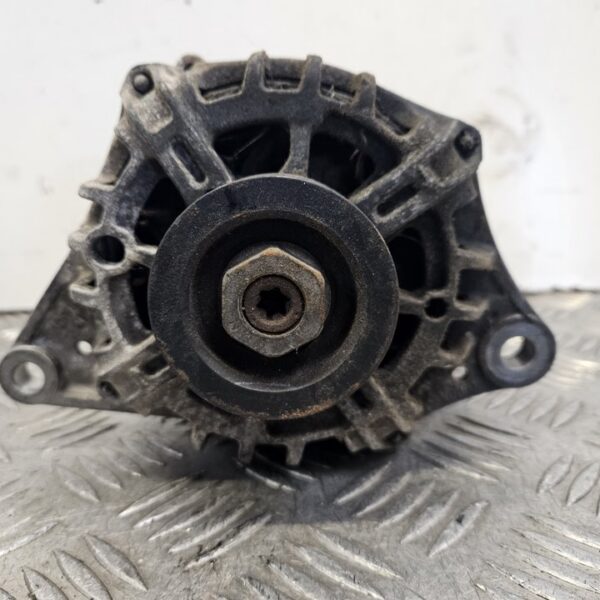 ALTERNADOR NISSAN MICRA C+C (CK12E) [2542927A]