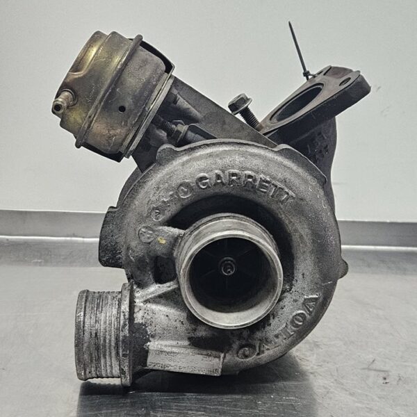 TURBOCOMPRESOR VOLVO S60 BERLINA [GT2062V]