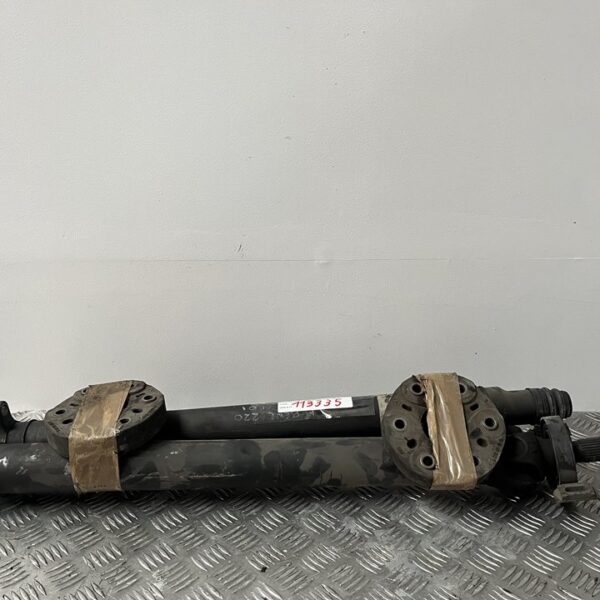 TRANSMISION CENTRAL MERCEDES-BENZ CLASE C (BM 203) BERLINA [035006]