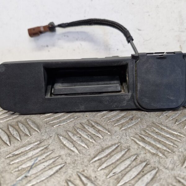 MANETA EXTERIOR MALETERO / PORTON MERCEDES-BENZ CLASE GLC (BM 253) [A0997503500]