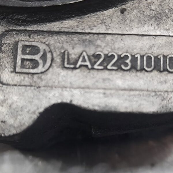 DEPRESOR FRENO / BOMBA VACIO VOLKSWAGEN PHAETON (3D2/3D8) [LA2231010]