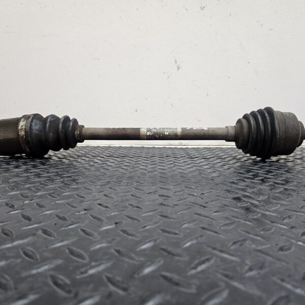 TRANSMISION DELANTERA IZQUIERDA PEUGEOT 207 [9651040580]