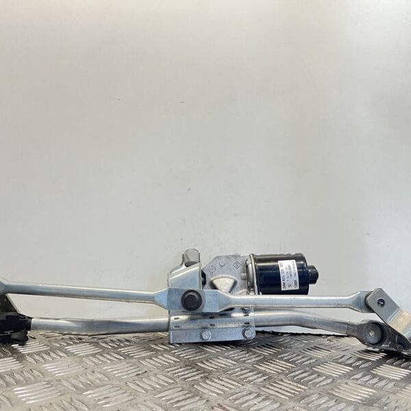 MOTOR LIMPIA DELANTERO BMW SERIE 1 BERLINA (E81/E87) [719303601]