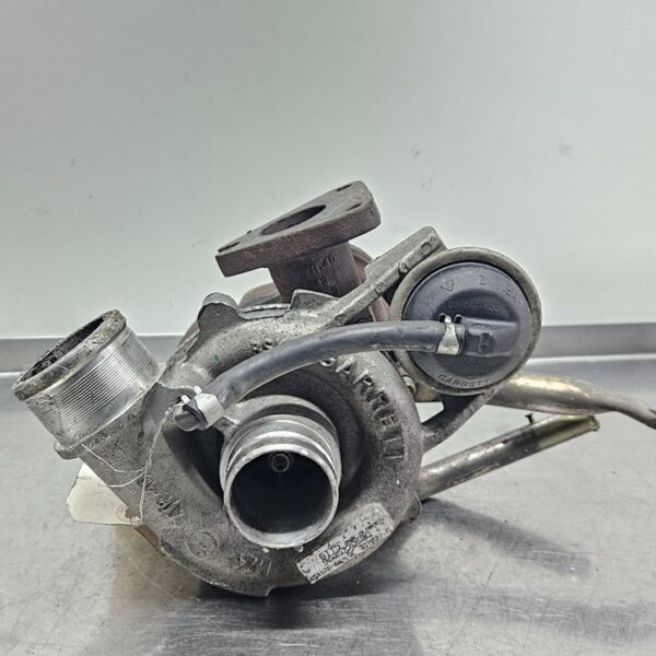 TURBOCOMPRESOR CITROEN XSARA BERLINA [4541766]