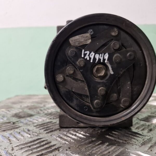 COMPRESOR AIRE ACONDICIONADO IVECO DAILY CHASIS [570675200]