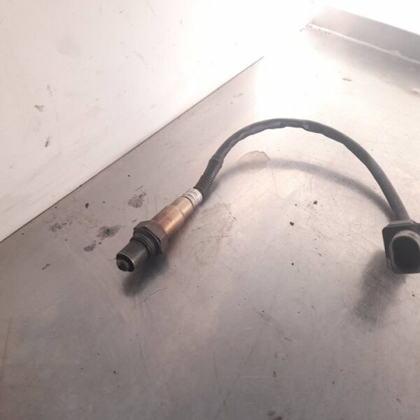 SONDA LAMBDA OPEL ASTRA H GTC [0281004026]