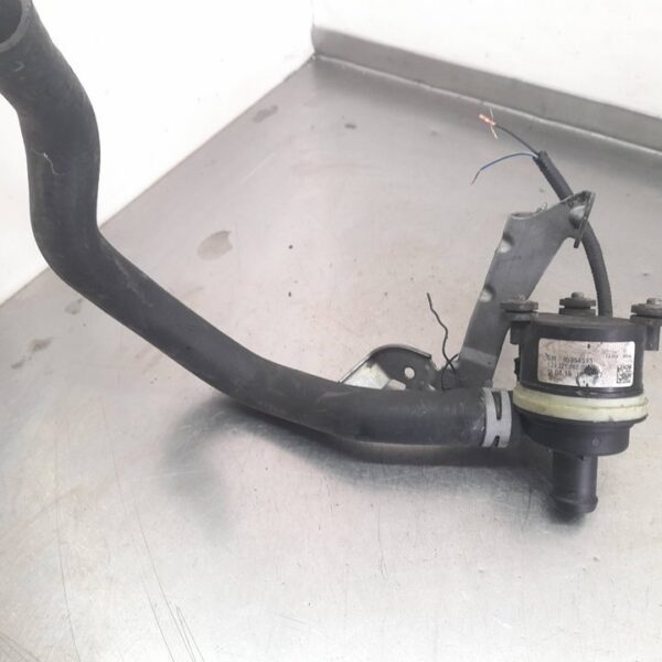 BOMBA AGUA CHEVROLET AVEO HATCHBACK [95944593]