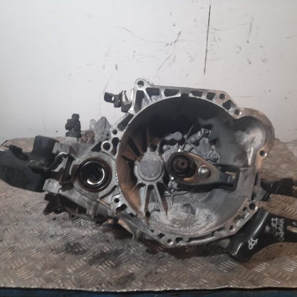 CAJA CAMBIOS HYUNDAI I30 (GD) [TAJ5C]