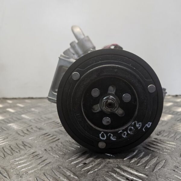 COMPRESOR AIRE ACONDICIONADO OPEL ASTRA K SPORTS TOURER [018630056B4]