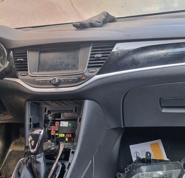 SALPICADERO OPEL ASTRA K SPORTS TOURER