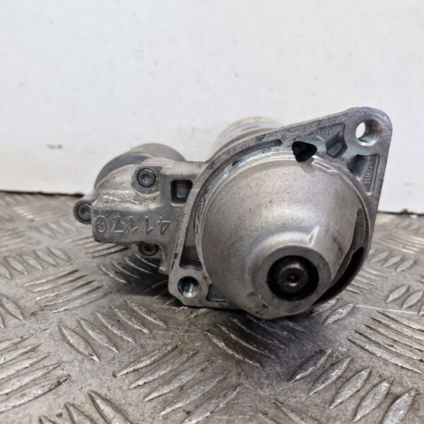 MOTOR ARRANQUE MERCEDES-BENZ CLASE C (BM 205) COUPE [A6519062800]