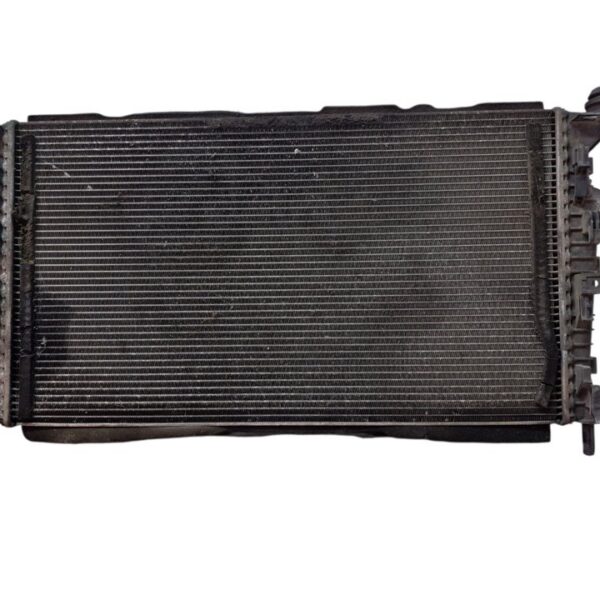 RADIADOR AGUA FORD FOCUS BERLINA (CAP) [3M5H8005TK]