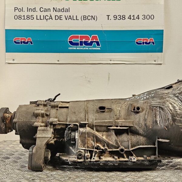 CAJA CAMBIOS BMW SERIE X5 (E70) [4024685]