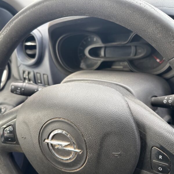 ANILLO AIRBAG OPEL VIVARO B FURGÓN/COMBI [5Q0953549C]