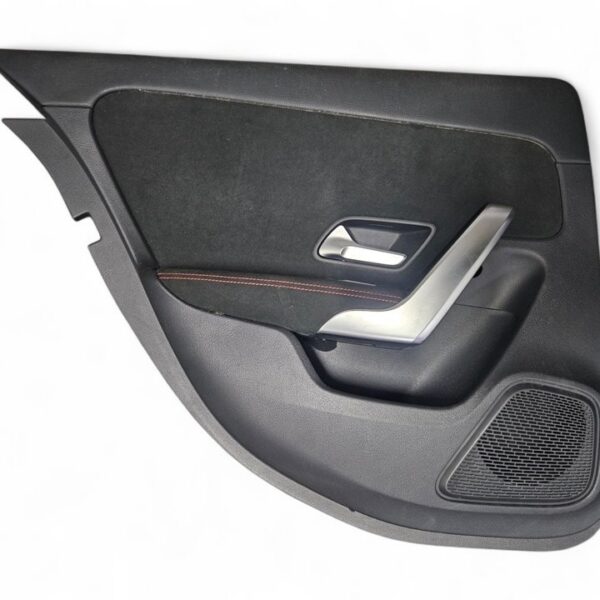 GUARNECIDO PUERTA TRASERA IZQUIERDA MERCEDES-BENZ CLASE A (BM 177) SEDÁN [A1777303500]