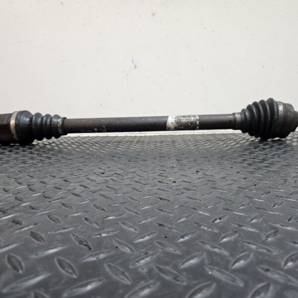 TRANSMISION DELANTERA DERECHA PEUGEOT 208 [9801611280]