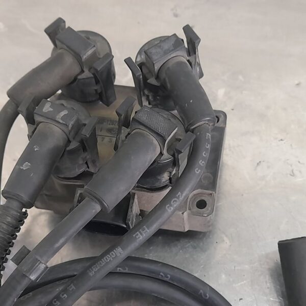 BOBINA ENCENDIDO FORD KA (CCQ) [88SF12029A2A]