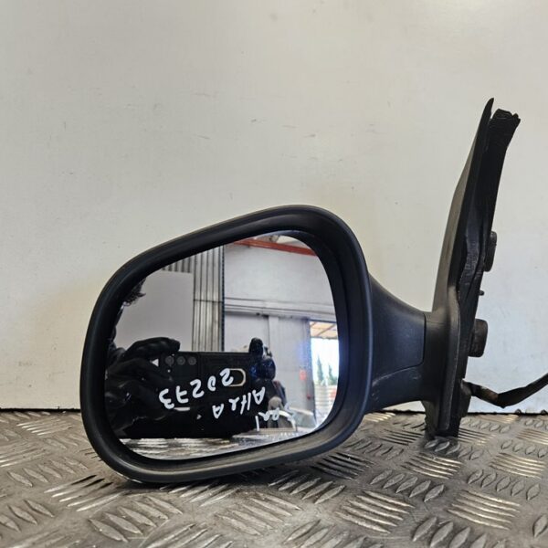 RETROVISOR IZQUIERDO SEAT ALTEA (5P1) [034142]