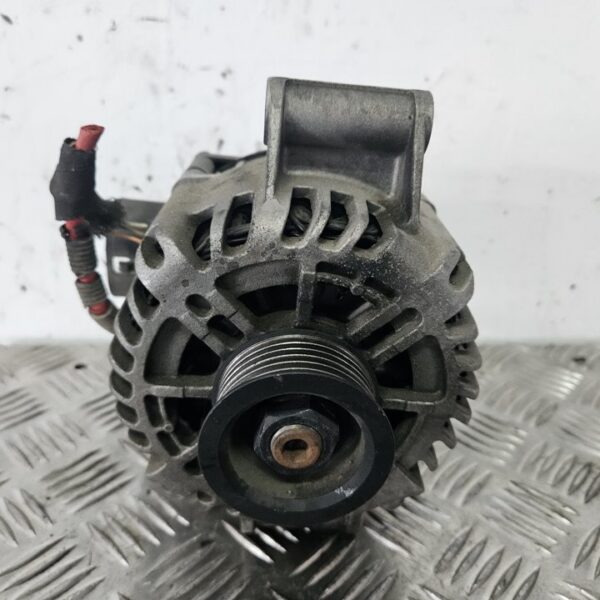 ALTERNADOR FORD MONDEO TURNIER (GE) [0986049460]