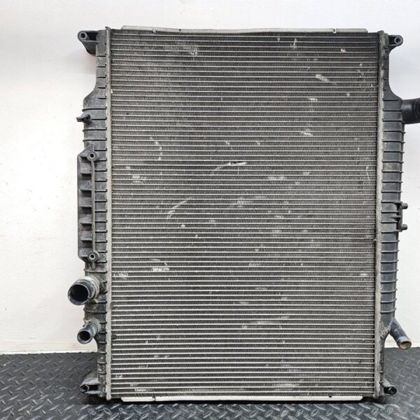 RADIADOR AGUA LAND ROVER RANGE ROVER (LM) [368DT]