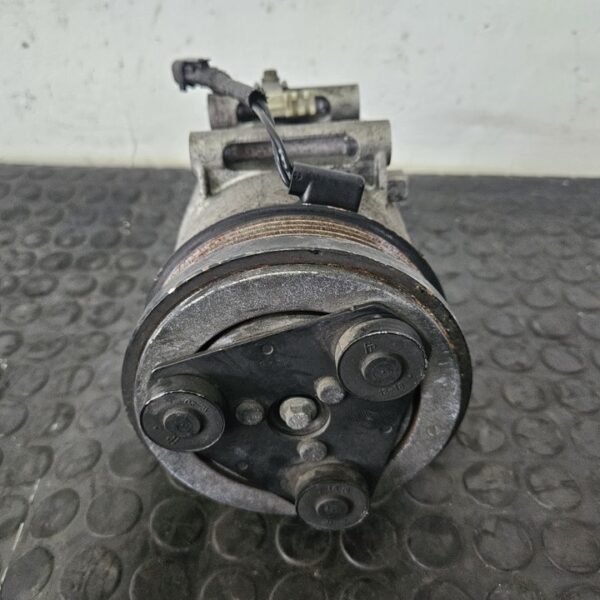 COMPRESOR AIRE ACONDICIONADO FORD FOCUS SPORTBREAK (CB4) [3M5H19D629DE]
