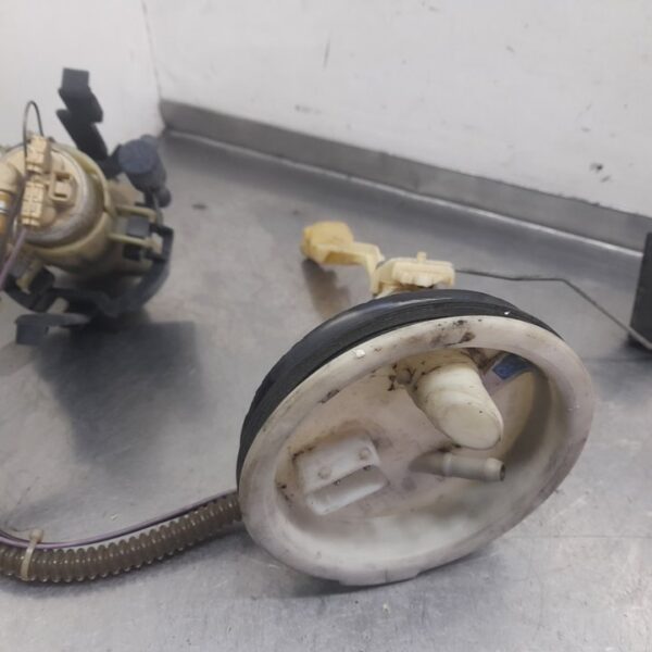 AFORADOR BMW SERIE 5 BERLINA (E39) [1183130]