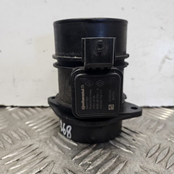 CAUDALIMETRO NISSAN QASHQAI (J10) [8200682558]