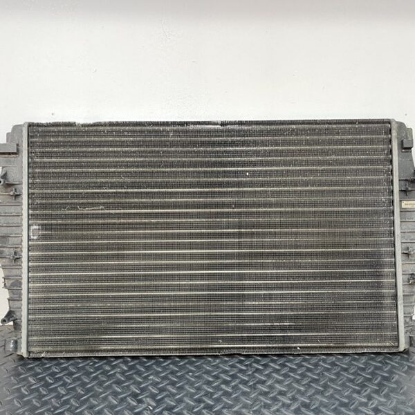 INTERCOOLER OPEL VECTRA C CARAVAN [818722]