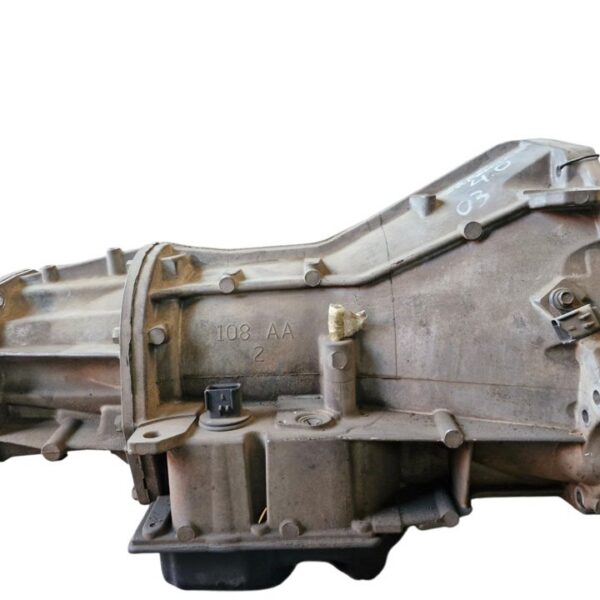 CAJA CAMBIOS JEEP WRANGLER (YJ) [ERH]