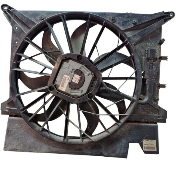 ELECTROVENTILADOR VOLVO XC90 [30665985]