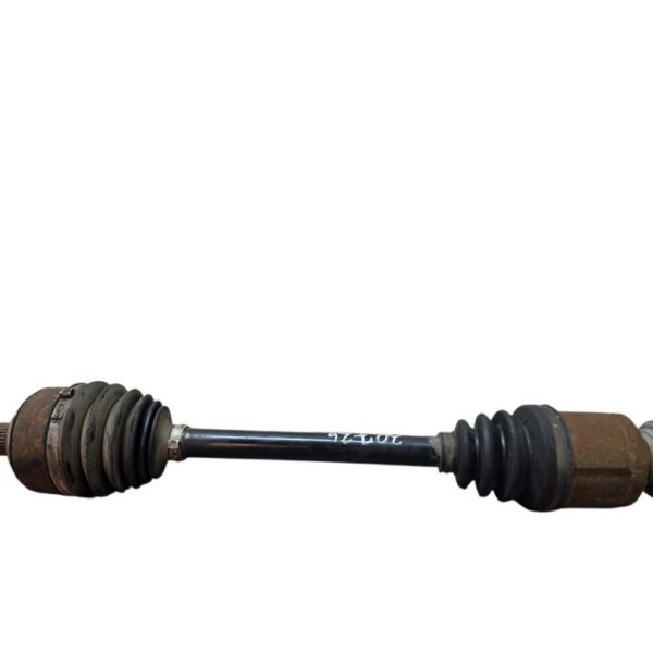 TRANSMISION DELANTERA DERECHA HONDA CIVIC BERLINA 3 PUERTAS (FN) [R18A2]