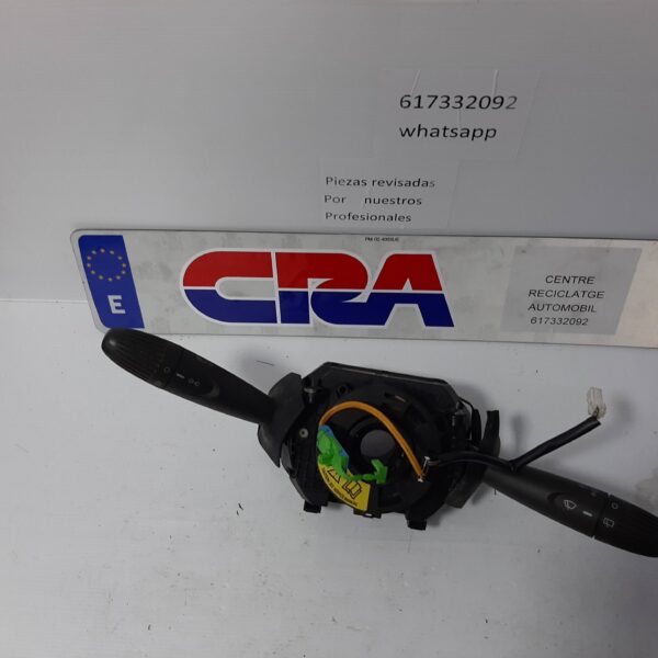 MANDO MULTIFUNCION FIAT I PUNTO (176) BERLINA [735400222]