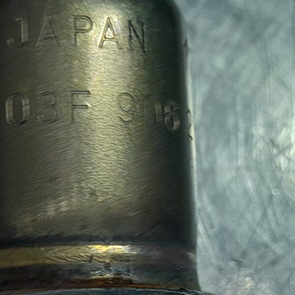 SONDA LAMBDA AUDI A1 (8X1) [03F906262B]