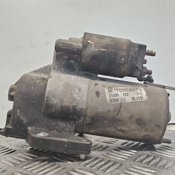 MOTOR ARRANQUE FORD MONDEO BERLINA (GD) [93BB11000KD]