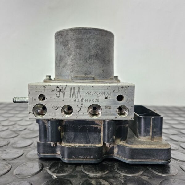 ABS SEAT IBIZA (6P1) [6C0614517R]