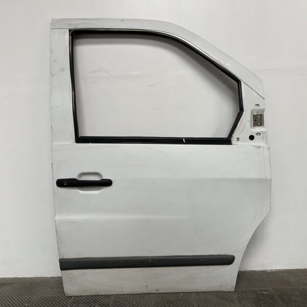 PUERTA DELANTERA DERECHA MERCEDES-BENZ VITO FURGÓN (639) [BLANCA]