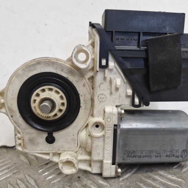 MOTOR ELEVALUNAS DELANTERO DERECHO SEAT IBIZA (6L1) [101386102]