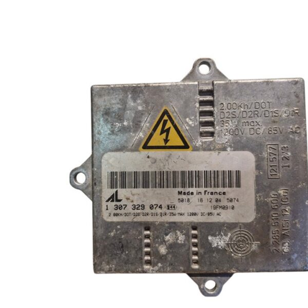 CENTRALITA FAROS XENON BMW SERIE 3 BERLINA (E46) [307329074]